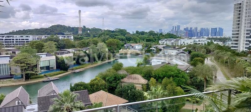 3 Bed Apartment (Condo) for Sale in  Cove Grove - Image 2